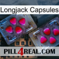 Longjack Capsules 15